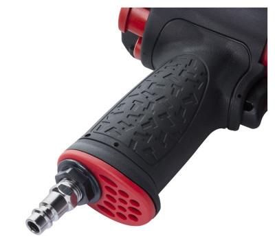 Будкрам купити Пневматичний ударний гайковерт 1/2&quot; REDATS P-180 (1900 Нм) Пневматичний ударний гайковерт 1/2&quot; REDATS P-180 (1900 Нм) 10
