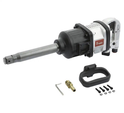 Будкрам купити Пневматичний ударний гайковерт 1&quot; REDATS P-350 (5000 Нм)