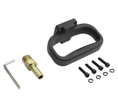 Будкрам купити Пневматичний ударний гайковерт 1&quot; REDATS P-350 (5000 Нм) Пневматичний ударний гайковерт 1&quot; REDATS P-350 (5000 Нм) 2