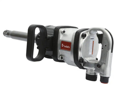 Будкрам купити Пневматичний ударний гайковерт 1&quot; REDATS P-350 (5000 Нм) Пневматичний ударний гайковерт 1&quot; REDATS P-350 (5000 Нм) 6