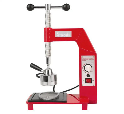 Будкрам купити Вулканізатор для ремонту камер REDATS