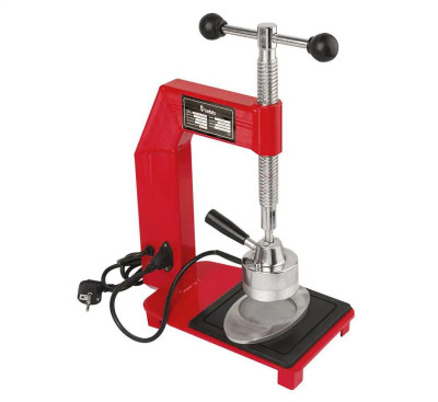 Будкрам купити Вулканізатор для ремонту камер REDATS Вулканізатор для ремонту камер REDATS 3