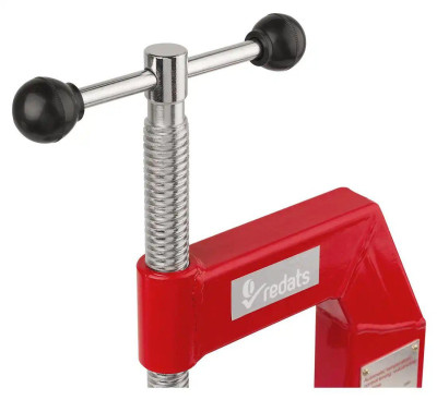Будкрам купити Вулканізатор для ремонту камер REDATS Вулканізатор для ремонту камер REDATS 4