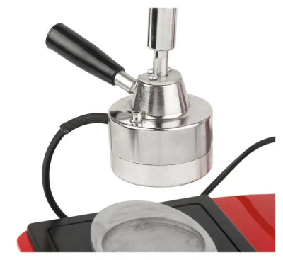 Будкрам купити Вулканізатор для ремонту камер REDATS Вулканізатор для ремонту камер REDATS 5