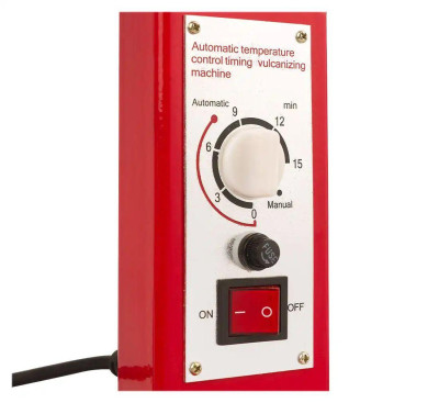 Будкрам купити Вулканізатор для ремонту камер REDATS Вулканізатор для ремонту камер REDATS 7