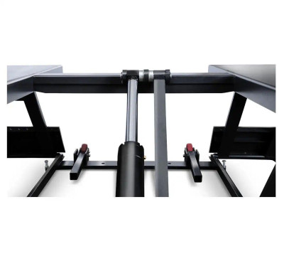 Будкрам купити Підйомник ножичний REDATS L-520F Підйомник ножичний REDATS L-520F 6