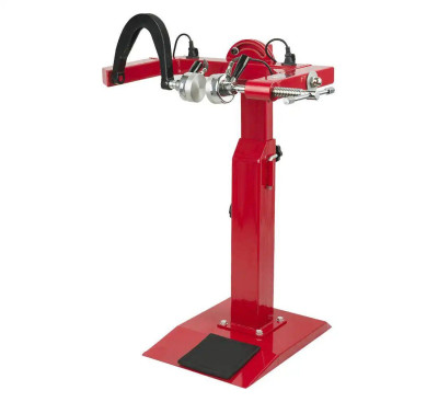 Будкрам купити Вулканізатор для шин поворотний REDATS Вулканізатор для шин поворотний REDATS 4