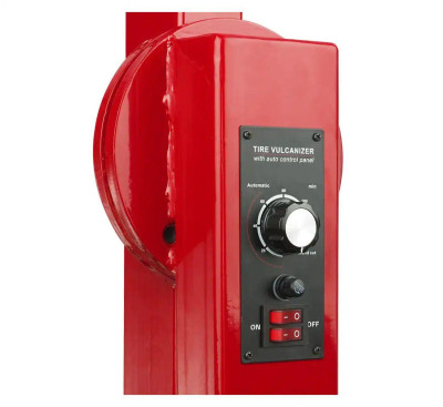 Будкрам купити Вулканізатор для шин поворотний REDATS Вулканізатор для шин поворотний REDATS 7