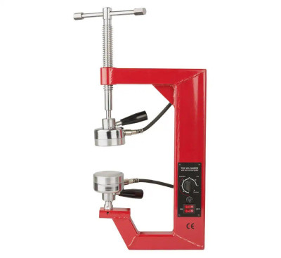 Будкрам купити Вулканізатор для шин REDATS (компактний)