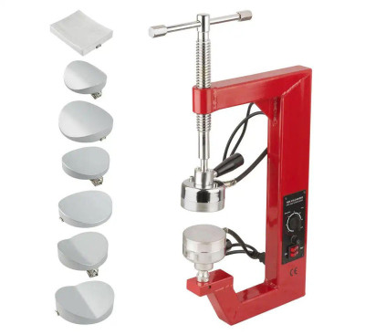 Будкрам купити Вулканізатор для шин REDATS (компактний) Вулканізатор для шин REDATS (компактний) 2