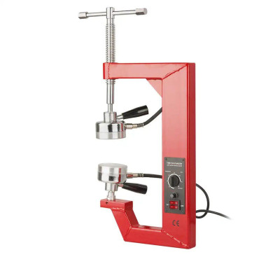 Будкрам купити Вулканізатор для шин REDATS (компактний) Вулканізатор для шин REDATS (компактний) 3