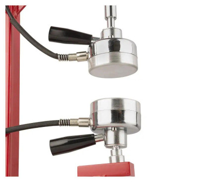 Будкрам купити Вулканізатор для шин REDATS (компактний) Вулканізатор для шин REDATS (компактний) 6