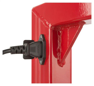 Будкрам купити Вулканізатор для шин REDATS (компактний) Вулканізатор для шин REDATS (компактний) 8