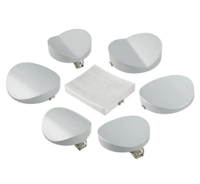 Будкрам купити Вулканізатор для шин REDATS (компактний) Вулканізатор для шин REDATS (компактний) 9