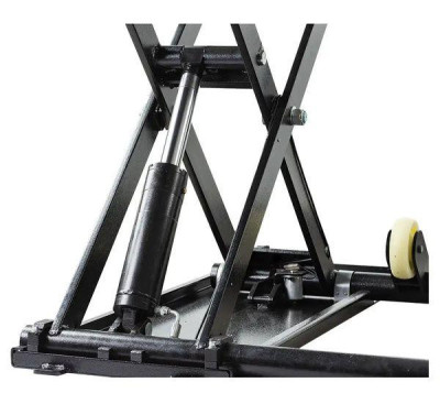 Будкрам купити Підйомник ножичний REDATS L-550F Підйомник ножичний REDATS L-550F 8