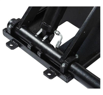 Будкрам купити Підйомник ножичний REDATS L-550F Підйомник ножичний REDATS L-550F 9