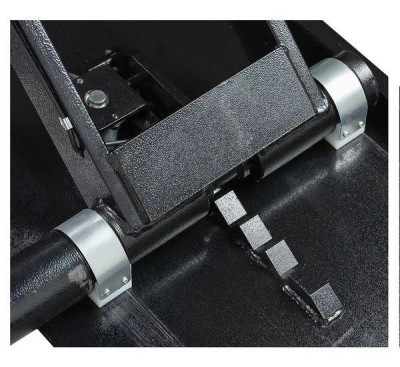 Будкрам купити Підйомник ножичний REDATS L-550F Підйомник ножичний REDATS L-550F 10