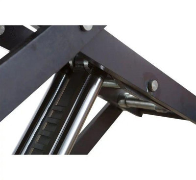 Будкрам купити Підйомник ножичний REDATS L-600F Підйомник ножичний REDATS L-600F 5