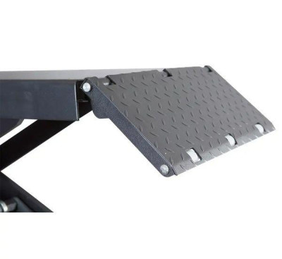 Будкрам купити Підйомник ножичний REDATS L-600F Підйомник ножичний REDATS L-600F 7