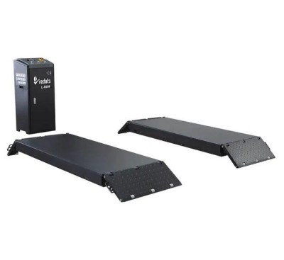 Будкрам купити Підйомник ножичний REDATS L-600F Підйомник ножичний REDATS L-600F 10