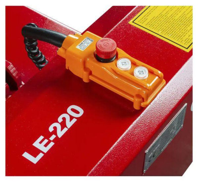Будкрам купити Підйомник ножичний REDATS LE-220 Підйомник ножичний REDATS LE-220 5