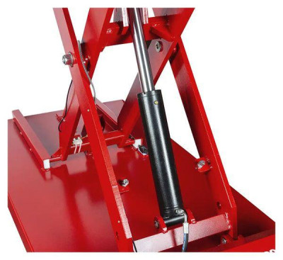 Будкрам купити Підйомник ножичний REDATS LE-220 Підйомник ножичний REDATS LE-220 7