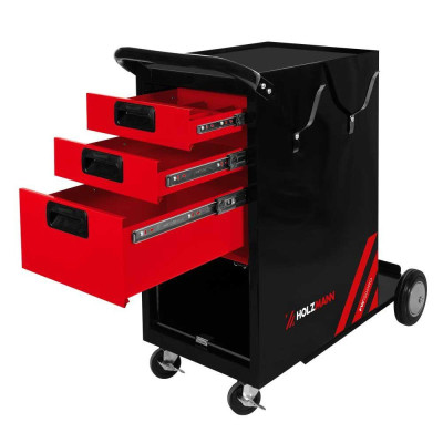 Будкрам купить Сварочная тележка Holzmann FW150PRO