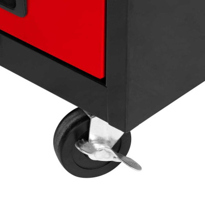 Будкрам купити Зварювальний візок Holzmann FW150PRO Зварювальний візок Holzmann FW150PRO 4