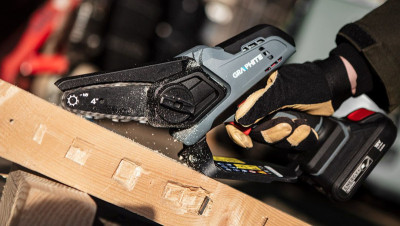 Будкрам купить Neo Tools Пила цепная аккумуляторная Graphite Energy+ 18В Li-lon 10см 4.6м/сек 1.25кг без АКБ и ЗП Neo Tools Пила цепная аккумуляторная Graphite Energy+ 18В Li-lon 10см 4.6м/сек 1.25кг без АКБ и ЗП 3