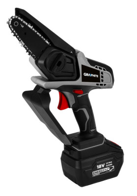 Будкрам купить Neo Tools Пила цепная аккумуляторная Graphite Energy+ 18В Li-lon 10см 4.6м/сек 1.25кг без АКБ и ЗП Neo Tools Пила цепная аккумуляторная Graphite Energy+ 18В Li-lon 10см 4.6м/сек 1.25кг без АКБ и ЗП 4