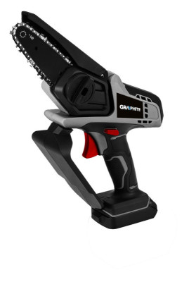 Будкрам купить Neo Tools Пила цепная аккумуляторная Graphite Energy+ 18В Li-lon 10см 4.6м/сек 1.25кг без АКБ и ЗП Neo Tools Пила цепная аккумуляторная Graphite Energy+ 18В Li-lon 10см 4.6м/сек 1.25кг без АКБ и ЗП 6