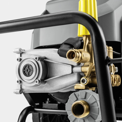 Будкрам купить Karcher Мойка высокого давления HD 9/20-4 М Classic, 6500Вт, 380В, 200бар, 900л/час, шланг 10м, 57кг Karcher Мойка высокого давления HD 9/20-4 М Classic, 6500Вт, 380В, 200бар, 900л/час, шланг 10м, 57кг 7