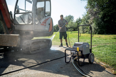 Будкрам купить Karcher Мойка высокого давления HD 9/20-4 М Classic, 6500Вт, 380В, 200бар, 900л/час, шланг 10м, 57кг Karcher Мойка высокого давления HD 9/20-4 М Classic, 6500Вт, 380В, 200бар, 900л/час, шланг 10м, 57кг 12