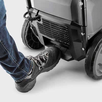 Будкрам купить Karcher Мойка высокого давления HD 9/20-4 М Classic, 6500Вт, 380В, 200бар, 900л/час, шланг 10м, 57кг Karcher Мойка высокого давления HD 9/20-4 М Classic, 6500Вт, 380В, 200бар, 900л/час, шланг 10м, 57кг 8