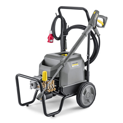 Будкрам купить Karcher Мойка высокого давления HD 9/20-4 М Classic, 6500Вт, 380В, 200бар, 900л/час, шланг 10м, 57кг