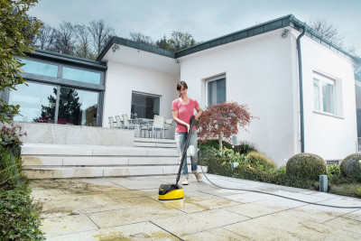 Будкрам купить Karcher Минимойка высокого давления K 7 Premium Power Flex Home 3000Вт 20-180бар 600л/ч шланг 10м 18кг Karcher Минимойка высокого давления K 7 Premium Power Flex Home 3000Вт 20-180бар 600л/ч шланг 10м 18кг 7