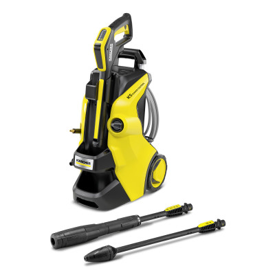 Будкрам купить Karcher Минимойка высокого давления K 5 Power Control Flex 2100Вт 20-145бар 500л/ч шланг 10м 12.2кг Karcher Минимойка высокого давления K 5 Power Control Flex 2100Вт 20-145бар 500л/ч шланг 10м 12.2кг 2