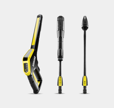 Будкрам купить Karcher Минимойка высокого давления K 5 Power Control Flex 2100Вт 20-145бар 500л/ч шланг 10м 12.2кг Karcher Минимойка высокого давления K 5 Power Control Flex 2100Вт 20-145бар 500л/ч шланг 10м 12.2кг 3