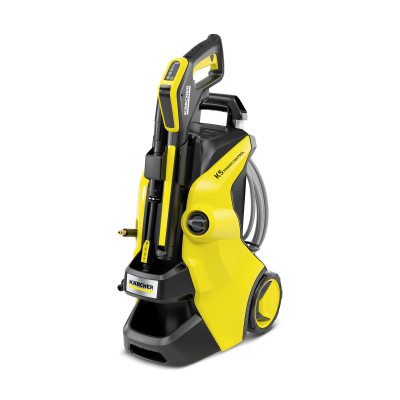 Будкрам купить Karcher Минимойка высокого давления K 5 Power Control Flex 2100Вт 20-145бар 500л/ч шланг 10м 12.2кг