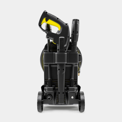 Будкрам купить Karcher Минимойка высокого давления K 5 Classic 2100Вт 20-145бар 500л/ч шланг 8м 5.6кг Karcher Минимойка высокого давления K 5 Classic 2100Вт 20-145бар 500л/ч шланг 8м 5.6кг 5