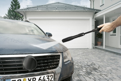 Будкрам купить Karcher Минимойка высокого давления K 5 Classic 2100Вт 20-145бар 500л/ч шланг 8м 5.6кг Karcher Минимойка высокого давления K 5 Classic 2100Вт 20-145бар 500л/ч шланг 8м 5.6кг 9