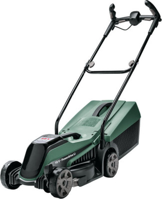 Будкрам купить Bosch Газонокосилка аккумуляторная CityMower 18V-32-300 18В акб 1х4А·час 31л 30-60мм 9.4кг Bosch Газонокосилка аккумуляторная CityMower 18V-32-300 18В акб 1х4А·час 31л 30-60мм 9.4кг 10