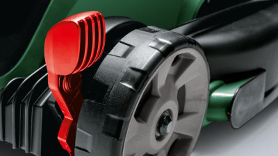 Будкрам купить Bosch Газонокосилка аккумуляторная CityMower 18V-32-300 18В акб 1х4А·час 31л 30-60мм 9.4кг Bosch Газонокосилка аккумуляторная CityMower 18V-32-300 18В акб 1х4А·час 31л 30-60мм 9.4кг 4