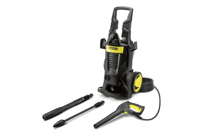 Будкрам купить Karcher Минимойка высокого давления K 6 Special 3000Вт 20-160бар 600л/ч шланг 10м 18.9кг