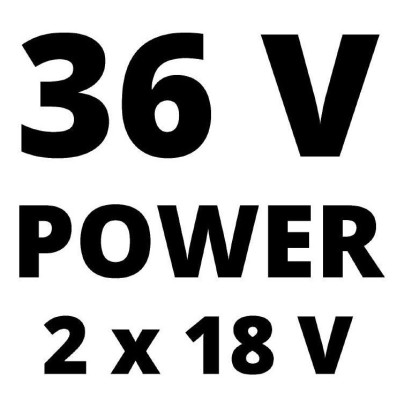Будкрам купить Einhell Триммер аккумуляторный GE-CT 36/30 Li E - Solo PXC 36В 30см 9000об/мин 3.1кг (без АКБ и ЗУ) Einhell Триммер аккумуляторный GE-CT 36/30 Li E - Solo PXC 36В 30см 9000об/мин 3.1кг (без АКБ и ЗУ) 12