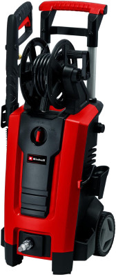 Будкрам купить Einhell Минимойка высокого давления TE-HP 170, 2300Вт, 170бар, 440л/час, шланг 5м, 11.65кг Einhell Минимойка высокого давления TE-HP 170, 2300Вт, 170бар, 440л/час, шланг 5м, 11.65кг 5