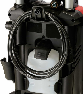 Будкрам купить Einhell Минимойка высокого давления TE-HP 170, 2300Вт, 170бар, 440л/час, шланг 5м, 11.65кг Einhell Минимойка высокого давления TE-HP 170, 2300Вт, 170бар, 440л/час, шланг 5м, 11.65кг 9