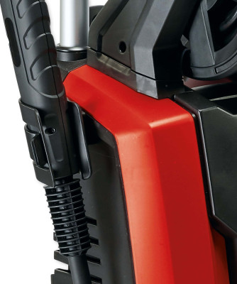 Будкрам купить Einhell Минимойка высокого давления TE-HP 170, 2300Вт, 170бар, 440л/час, шланг 5м, 11.65кг Einhell Минимойка высокого давления TE-HP 170, 2300Вт, 170бар, 440л/час, шланг 5м, 11.65кг 6