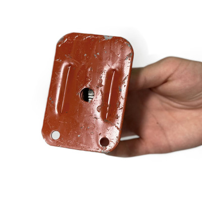 Будкрам купить Комплект для опалубки, пружинный зажим Anas 105х72х3 мм, 100 шт + прижимной ключ ANAS Комплект для опалубки, пружинный зажим Anas 105х72х3 мм, 100 шт + прижимной ключ ANAS 4