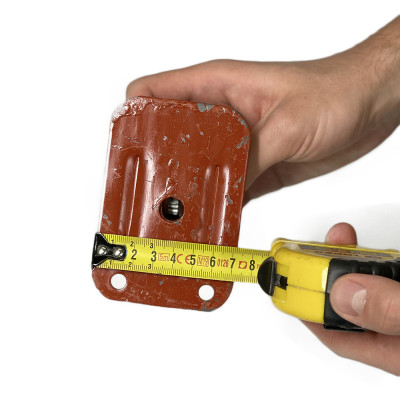 Будкрам купить Комплект для опалубки, пружинный зажим Anas 105х72х3 мм, 100 шт + прижимной ключ ANAS Комплект для опалубки, пружинный зажим Anas 105х72х3 мм, 100 шт + прижимной ключ ANAS 3